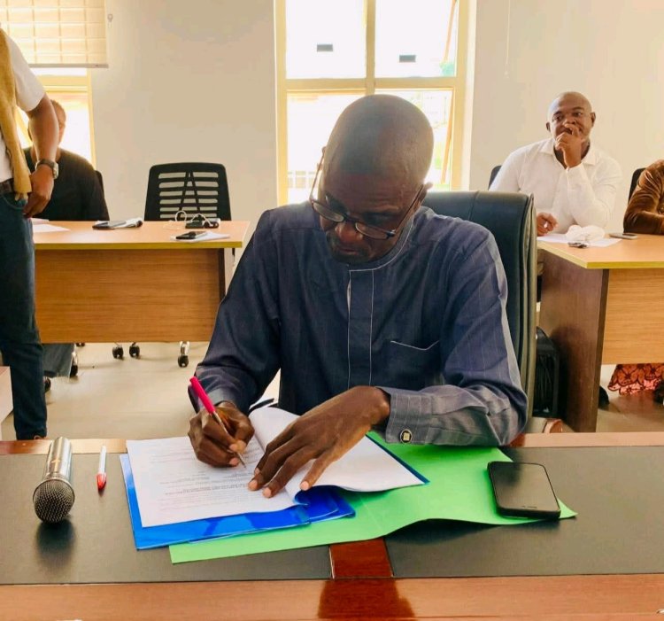 Federal University Lokoja and FCT College of Education Partner to Launch Long Vacation Term Programme