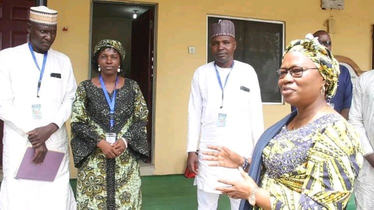 Adamawa State Deputy Governor Advocates for Cordial Relationship Between ADSU Management and Unions