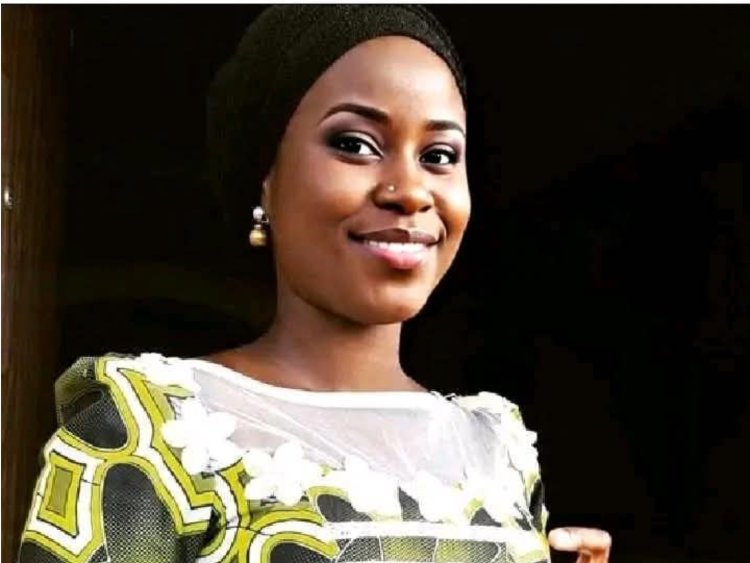 Meet Dr. Amina Buba, A Trailblazing Youngest Urologic Surgeon In Nigeria