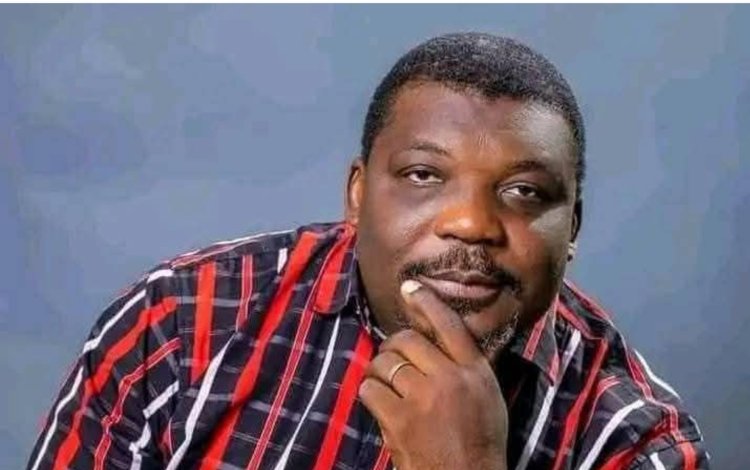 Dr. Mbave Joshua Garba Re-Elected as ASUU-TSU Chairperson