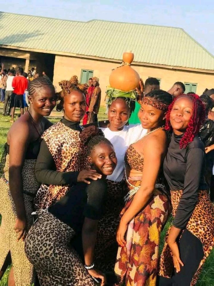 Federal University Kashere Hosts TAROSA Cultural Day Celebration