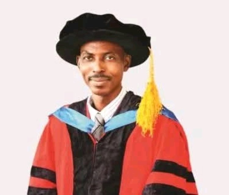 Adekunle Ajasin University Hosts 42nd Inaugural Lecture