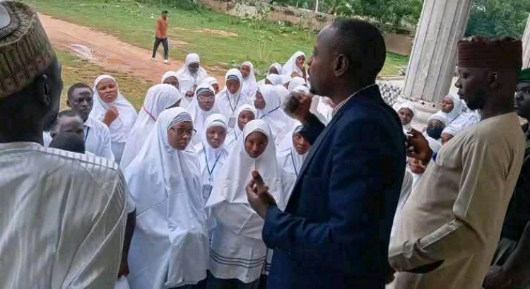 Lala College of Health Science and Technology Resumes Academic Activities