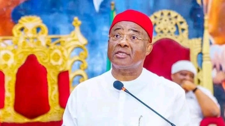 Imo State Orders School Closures After Diphtheria Claims Lives in Orlu