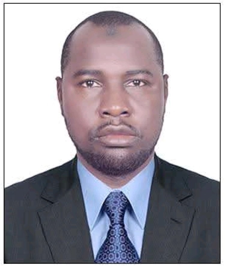 Modibbo Adama University Scholar Dr. Umar Muhammad Modibbo Co-Edits Two International Books on AI and Optimization