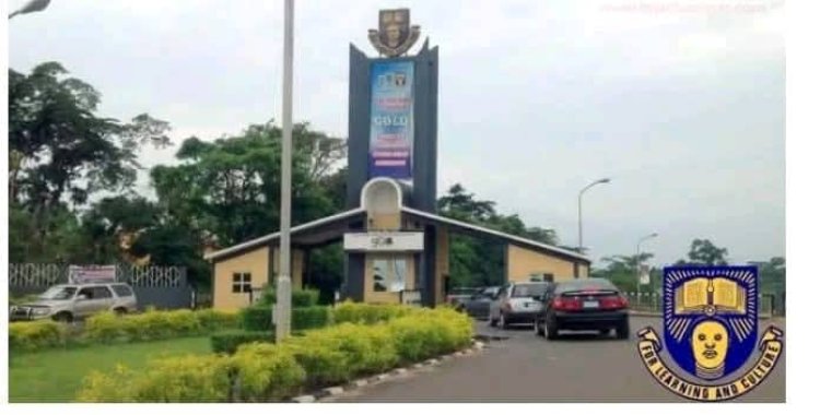 Obafemi Awolowo University Recruitment Drive
