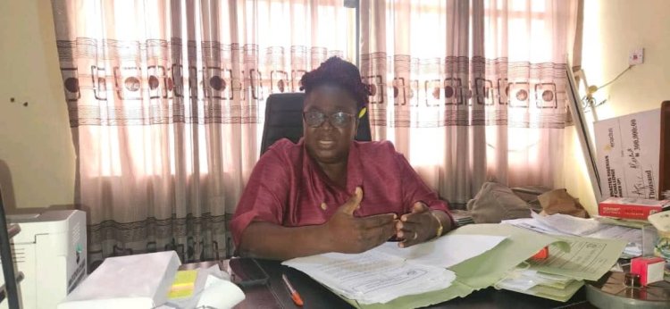 FUNAAB Centre for Entrepreneurial Studies Launches Six-Week Vacation Training Programme