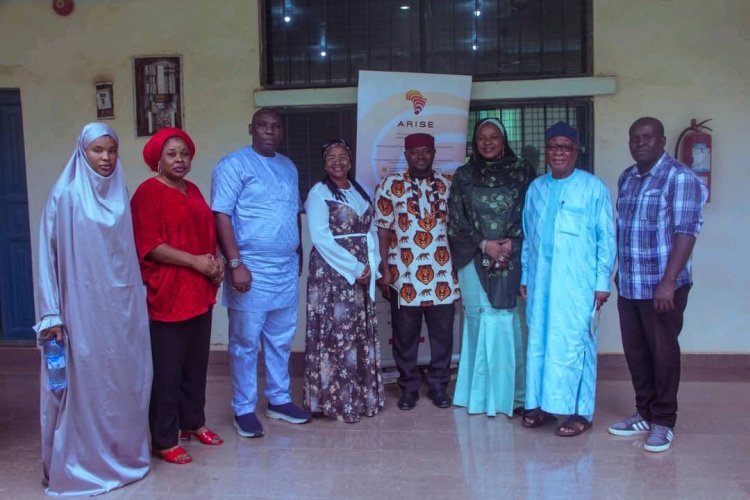 Kaduna State University Marks World Sickle Cell Day with Awareness Event