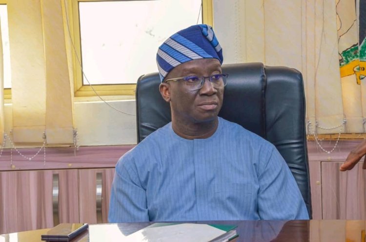 Ignatius Ajuru University of Education Congratulates New York Congratulates Associate Professor Chioma Festus