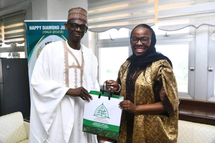 Proposal for Basketball Academy in ABU