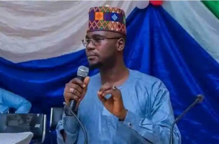 Youngest Professor of Applied Statistics in Nigeria Professor Umar Faruq Yusuf Achieves Academic Milestone