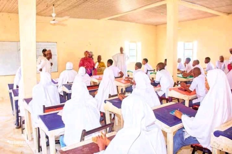 Lala College Students Achieve Success in National Examination