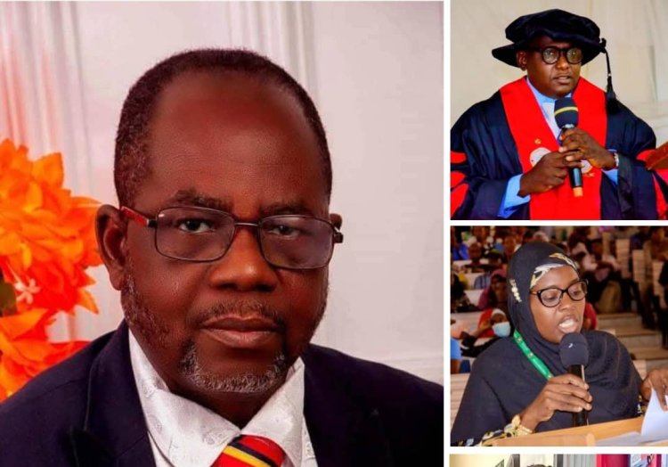 Federal University of Lafia Appoints Deans for New Faculties