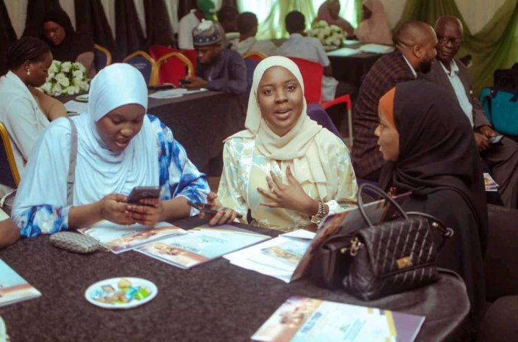 KASU Hosts 5-Day Logistics Training in Collaboration with LEARN Logistics