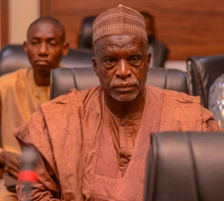 Professor S. G. Ngulde Appointed Deputy Vice Chancellor at Borno State University