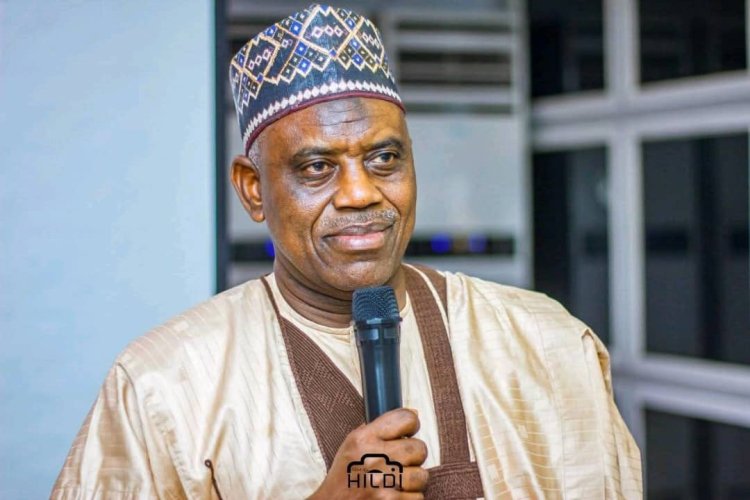 Aliko Dangote University Launches Centre for Climate Change Research