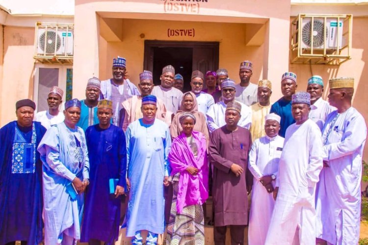 Gombe State Government Hands Over School Facility to GSU for Faculty of Agriculture
