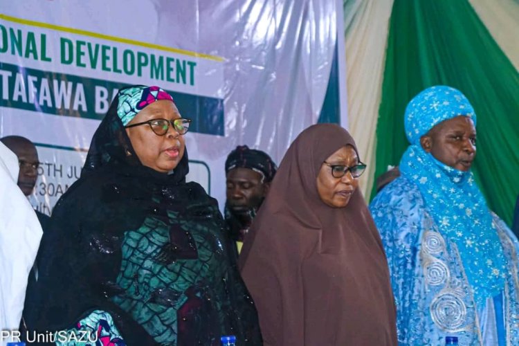 Sa'adu Zungur University Hosts 1st Memorial Lecture in Honor of Nigeria's First Prime Minister