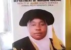 Prof. Adda Bello Umar Becomes First Female Professor of Nursing Science from Northern Nigeria