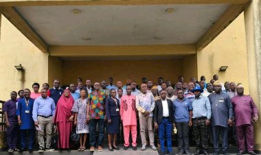 LASU Prepares for 7th Research and Innovation Fair