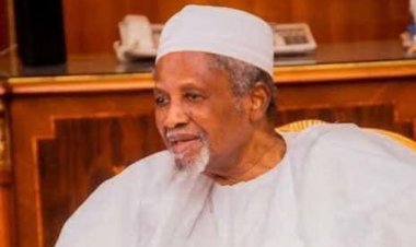 Skyline University Mourns the Loss of Alhaji Aminu Alhassan Dantata