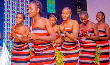 Federal University Kashere Celebrates Cultural Diversity with Mass Communication Students' Week