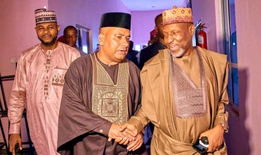 IAHERI and MAAUN Organize Training on Artificial Intelligence for Political Engagement