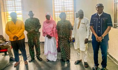 UNIUYO Launches New Initiatives to Enhance Student Experience