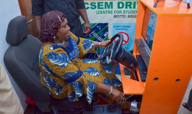 FULWiA Holds Maiden Convention on Women Academics' Empowerment