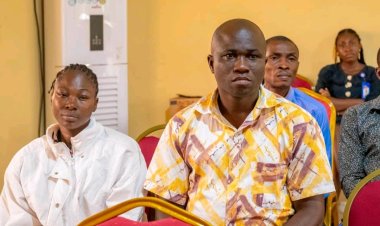 Thomas Adewumi University Hosts KnowledgeX Series on Academic Innovation