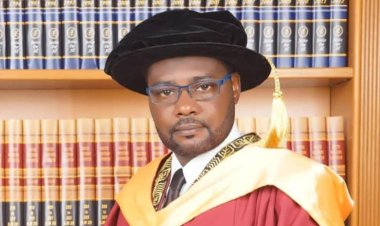 Dr. Ibrahim Malami Appointed Director of CAMRET