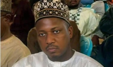 SUG-BUK Congratulates Prof. Haruna Musa on Appointment as Bayero University VC