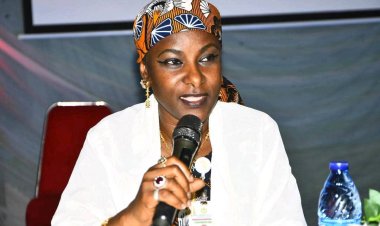 Human brains are constantly under siege, Prof Aishatu Armaya'u says at ABU Brain Awareness Week public lecture