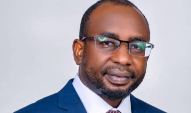 Meet ATBU Alumnus Kashifu Inuwa Abdullahi, A Trailblazer in Nigeria Tech Ecosystem