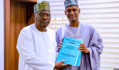 Adamawa State to Establish College of Technology Innovations and Entrepreneurship Studies