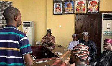 Kaduna State University Hosts First Virtual PhD External Defence in History and Strategic Studies