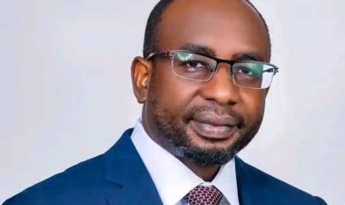 Meet Kashifu Inuwa Abdullahi, A Distinguished Alumnus of ATBU