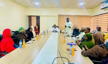 KHAIRUN to Partner with White Home Vocational Training Centre on Free Skills Empowerment Programme