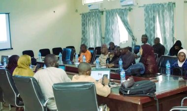 Kaduna State University Hosts Seminar on Waterbirth