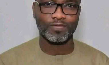 Dr. Bashir Abdu Muzakkari Appointed as Director-General of KASITDA