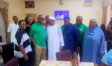 ABU Agric Class of 1992 Reunion Celebrates 33 Years of Friendship and Professional Growth