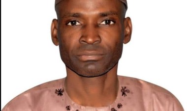 North West University Kano Congratulate  Bilyaminu Ado On His Appointment as a Professor