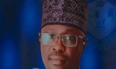 Borno State University Extends Condolences to Acting Director of Human Resources