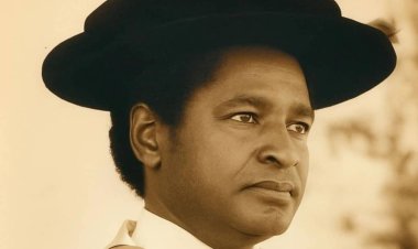 Meet Professor Iya Abubakar, the first Northern Nigerian to earn PhD