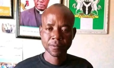 Students Torch Principal’s Home After Collecting NECO Fees Without Registration