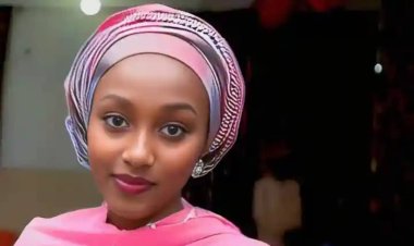UDUS Graduate Zainab Abdullahi Makes History with First Class Honours in Physics