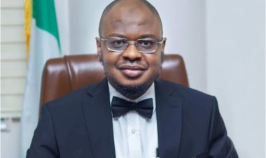 Meet Professor Isa Ali Pantami, A Distinguished Alumnus of ATBU