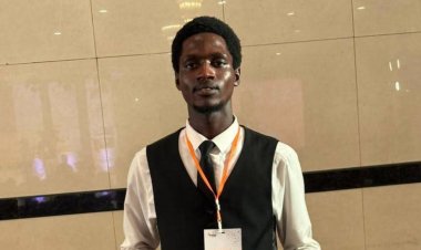 ABU Enactus team wins €1,500 at 2025 Schneider Battery Innovation contest in Lagos