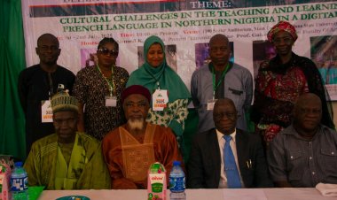 Kaduna State University Hosts Northern Universities French Conference