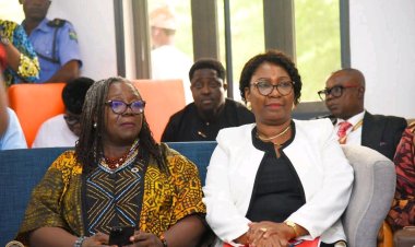Lagos State University and UNDP Launch Innovation Hub to Foster Creativity and Entrepreneurship